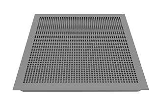 Airflow & Grille Panels