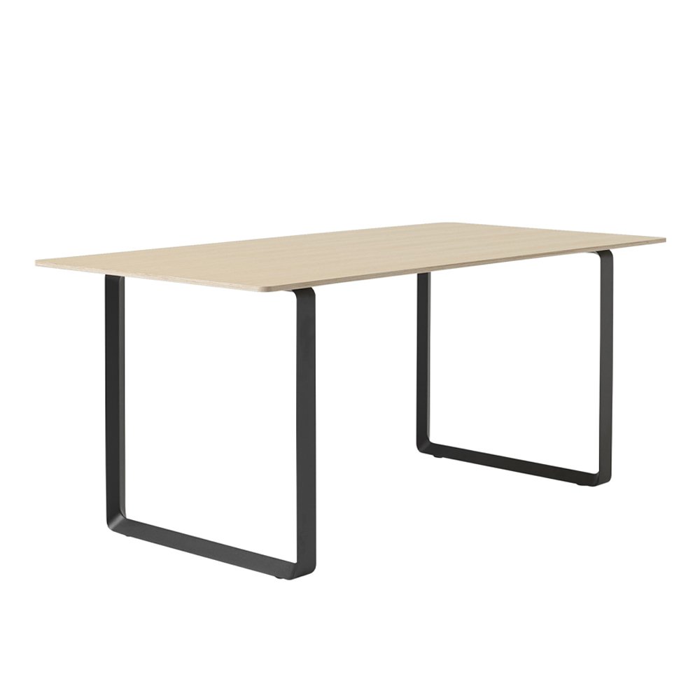 70/70 table Muuto Conference Tables