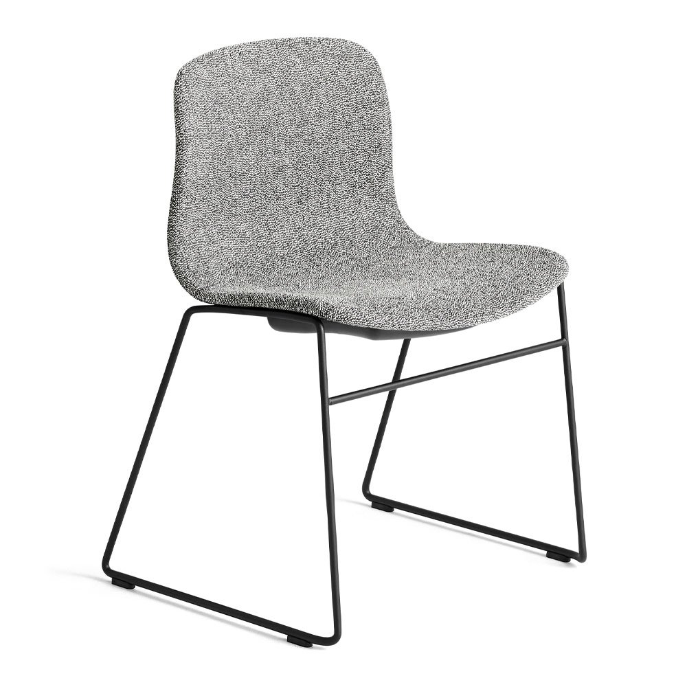 About A Chair, Side