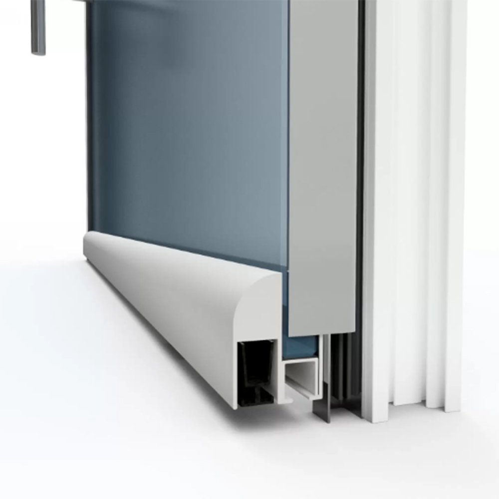 Acoustic Sliding Door product thumbnail 3