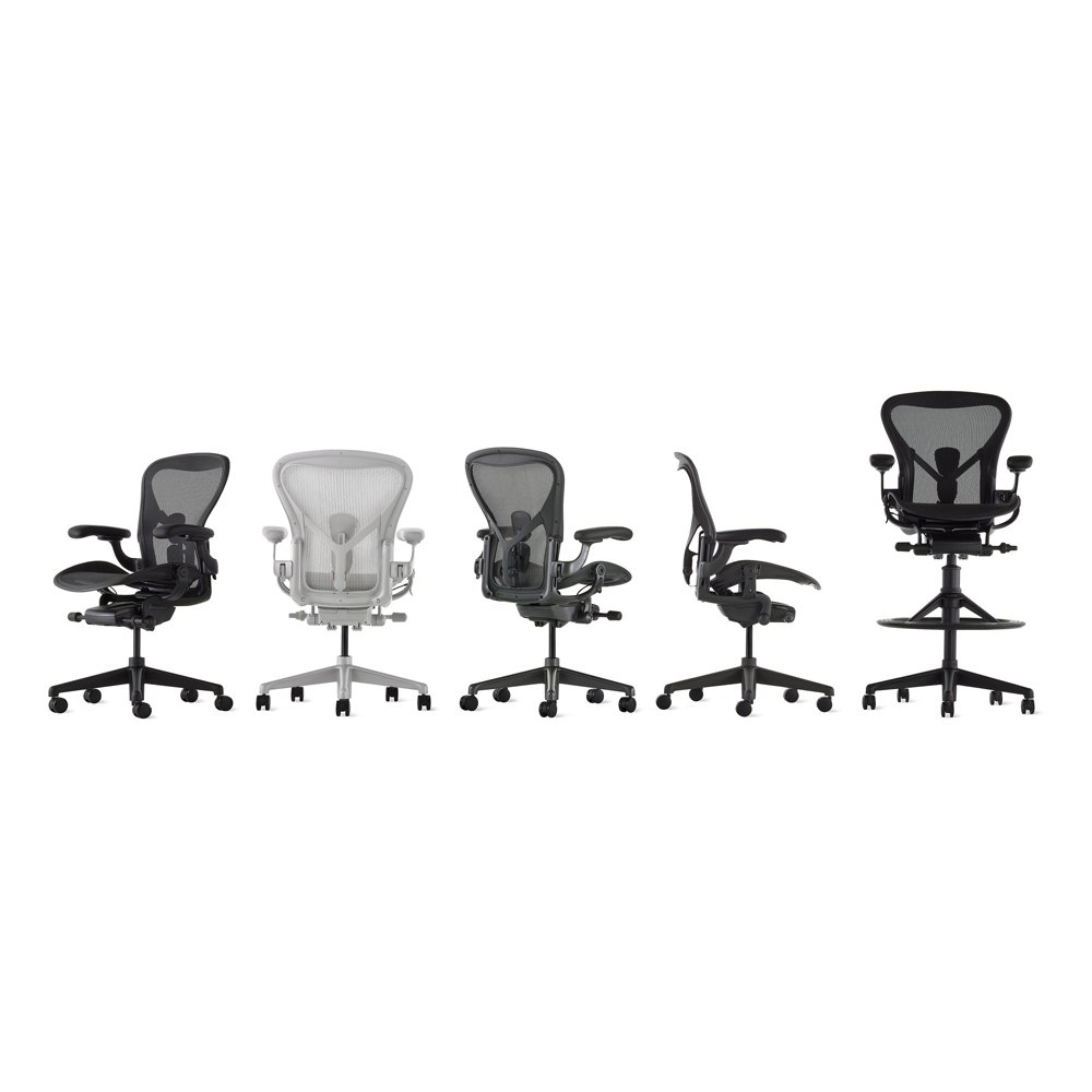 Aeron® product thumbnail 5