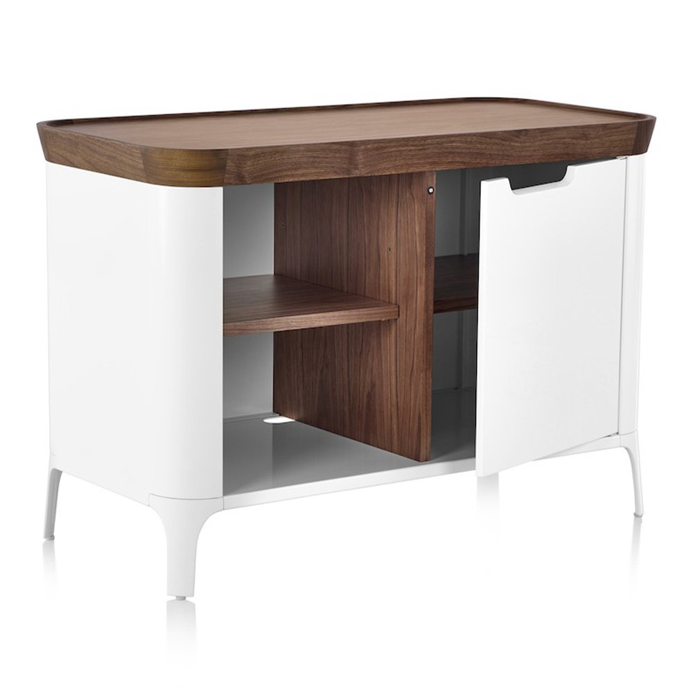 Airia Media Cabinet by Herman Miller - Tirupathi Balaji Traders