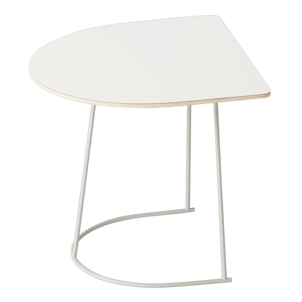 Airy Coffee Table Muuto Occasional Tables