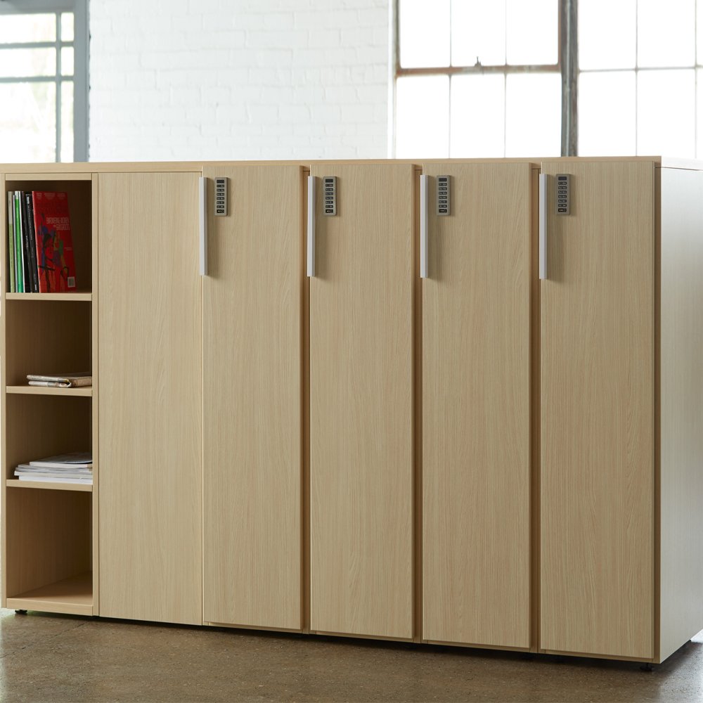 Anchor Lockers