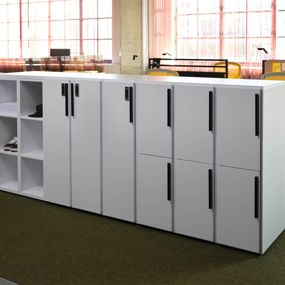 Anchor Lockers product thumbnail 2