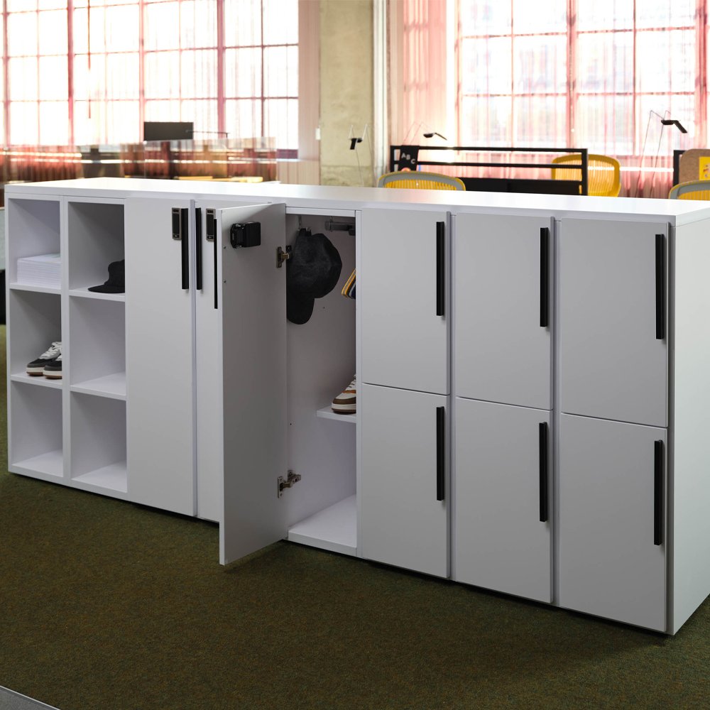 Anchor Lockers product thumbnail 4