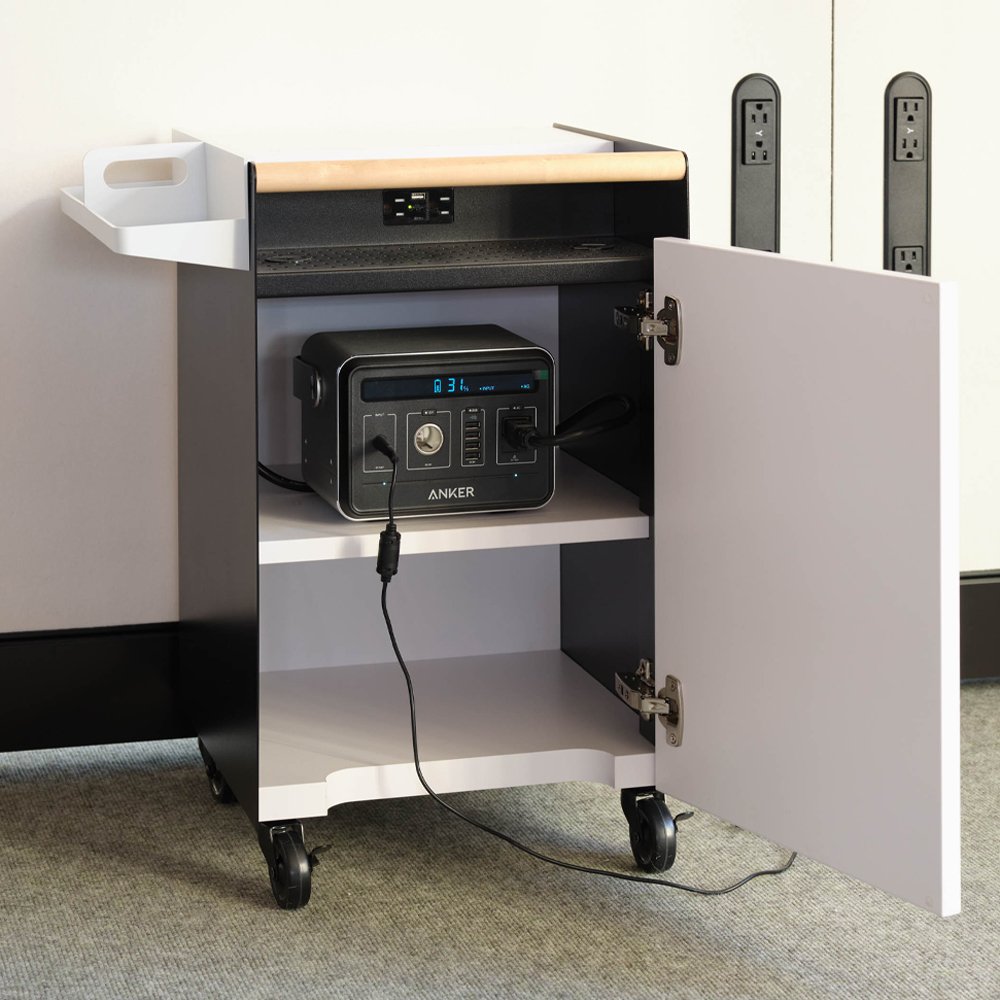 Antenna Tech Cart product thumbnail 2