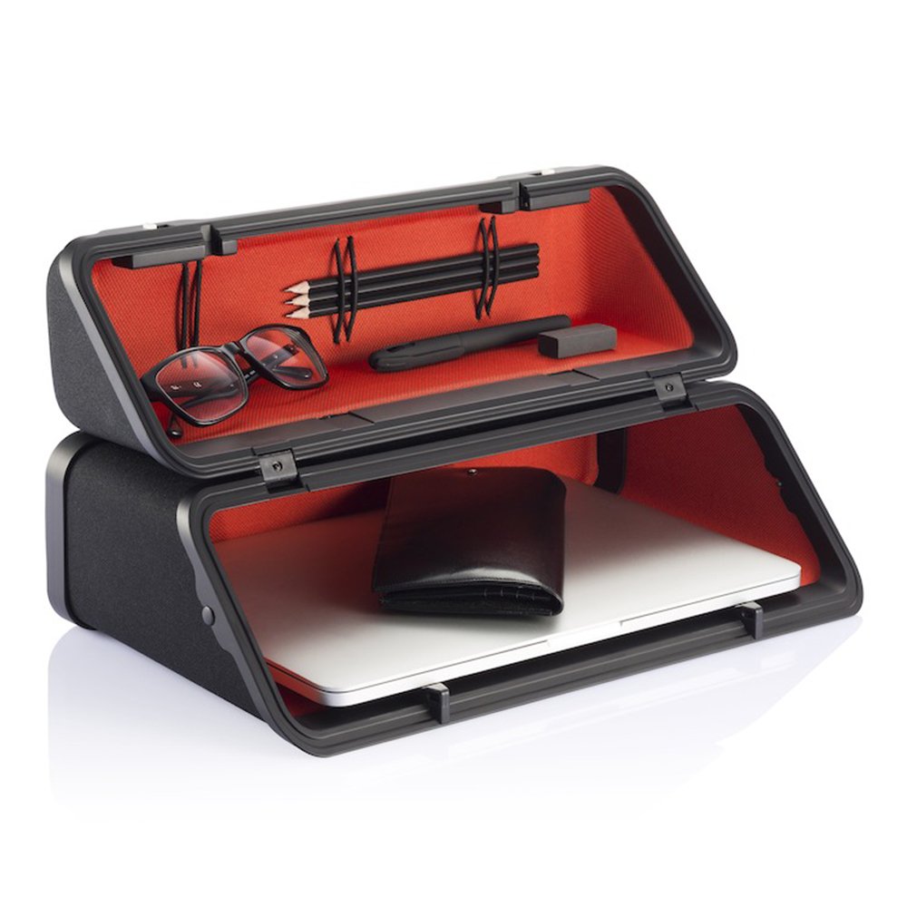Anywhere Case Herman Miller Desk Accessories