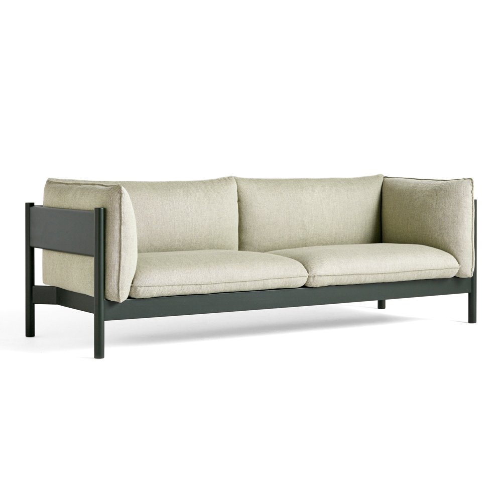 Arbour 3 seater product thumbnail 4