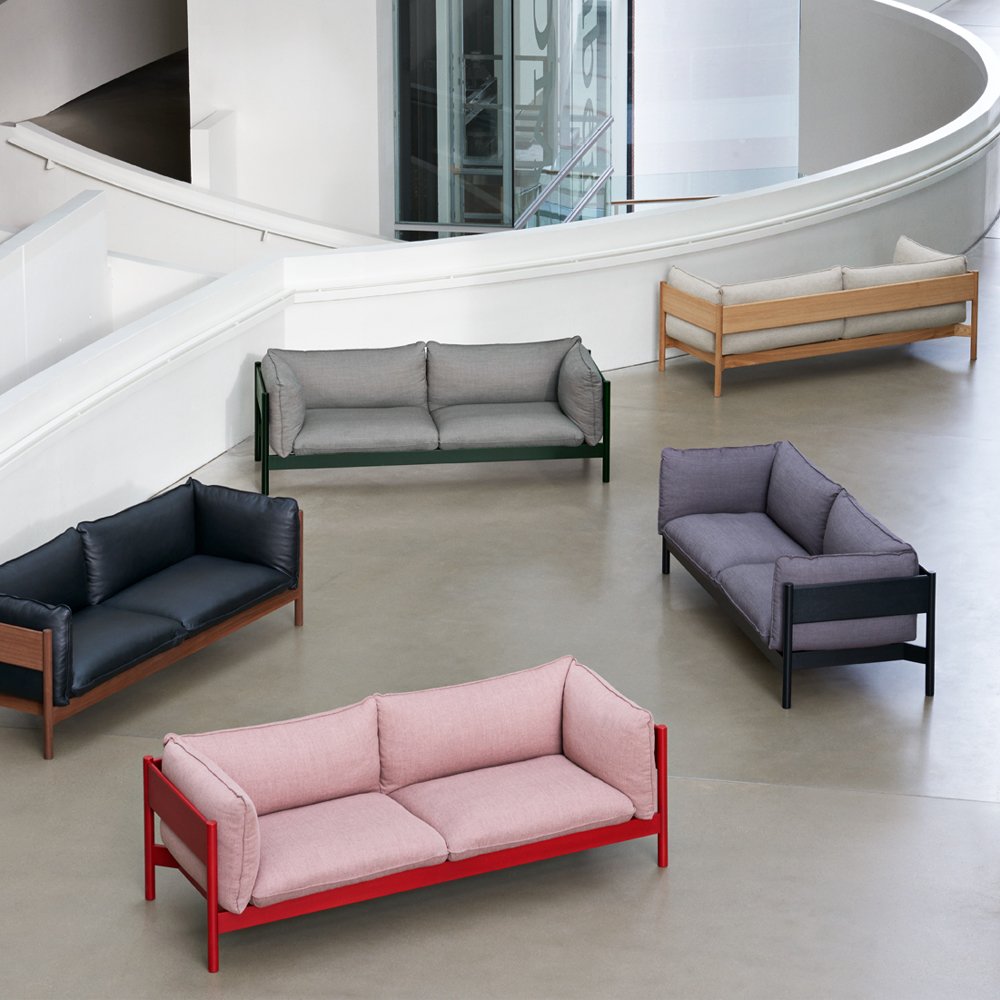Arbour 3 seater product thumbnail 5