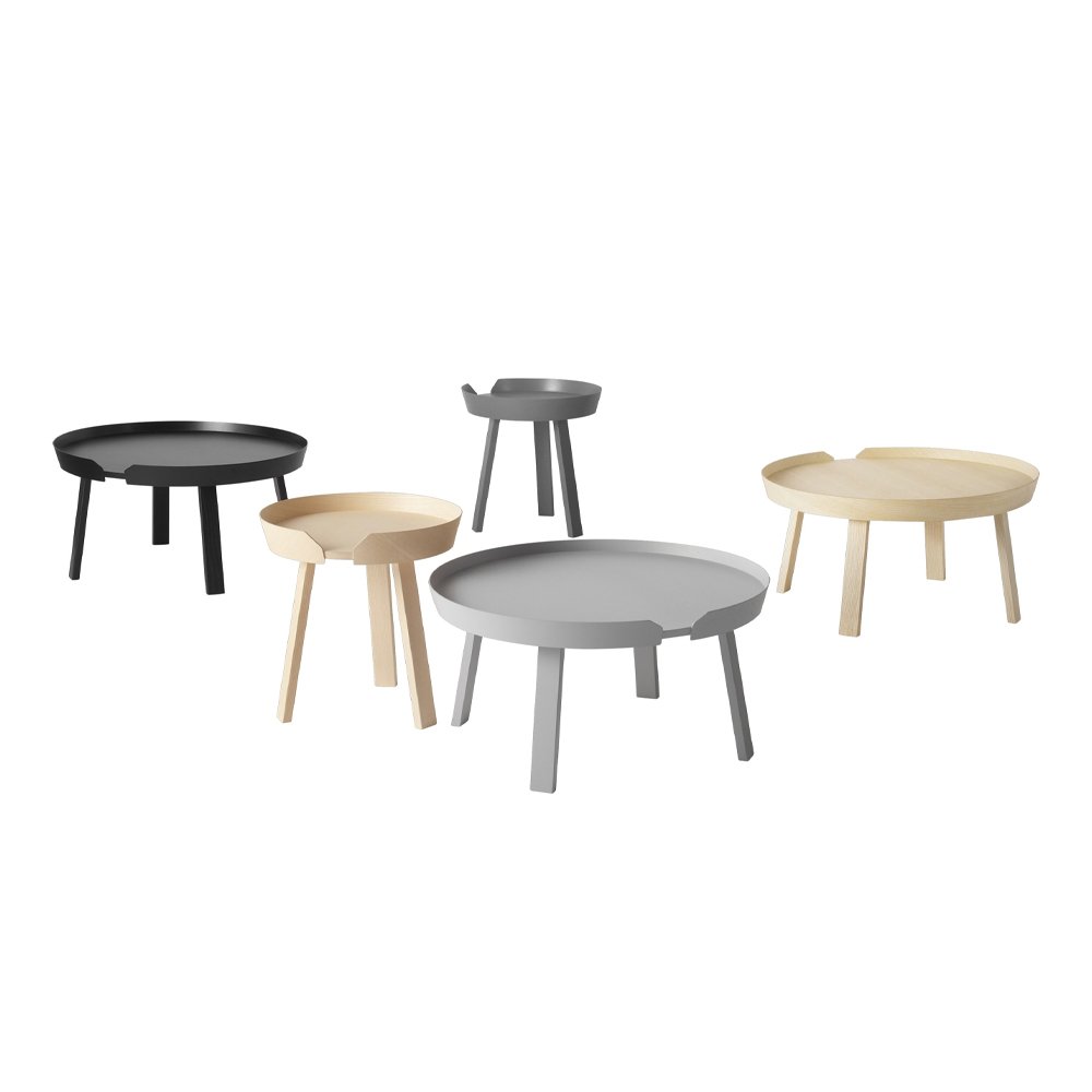 Around Coffee Table product thumbnail 2