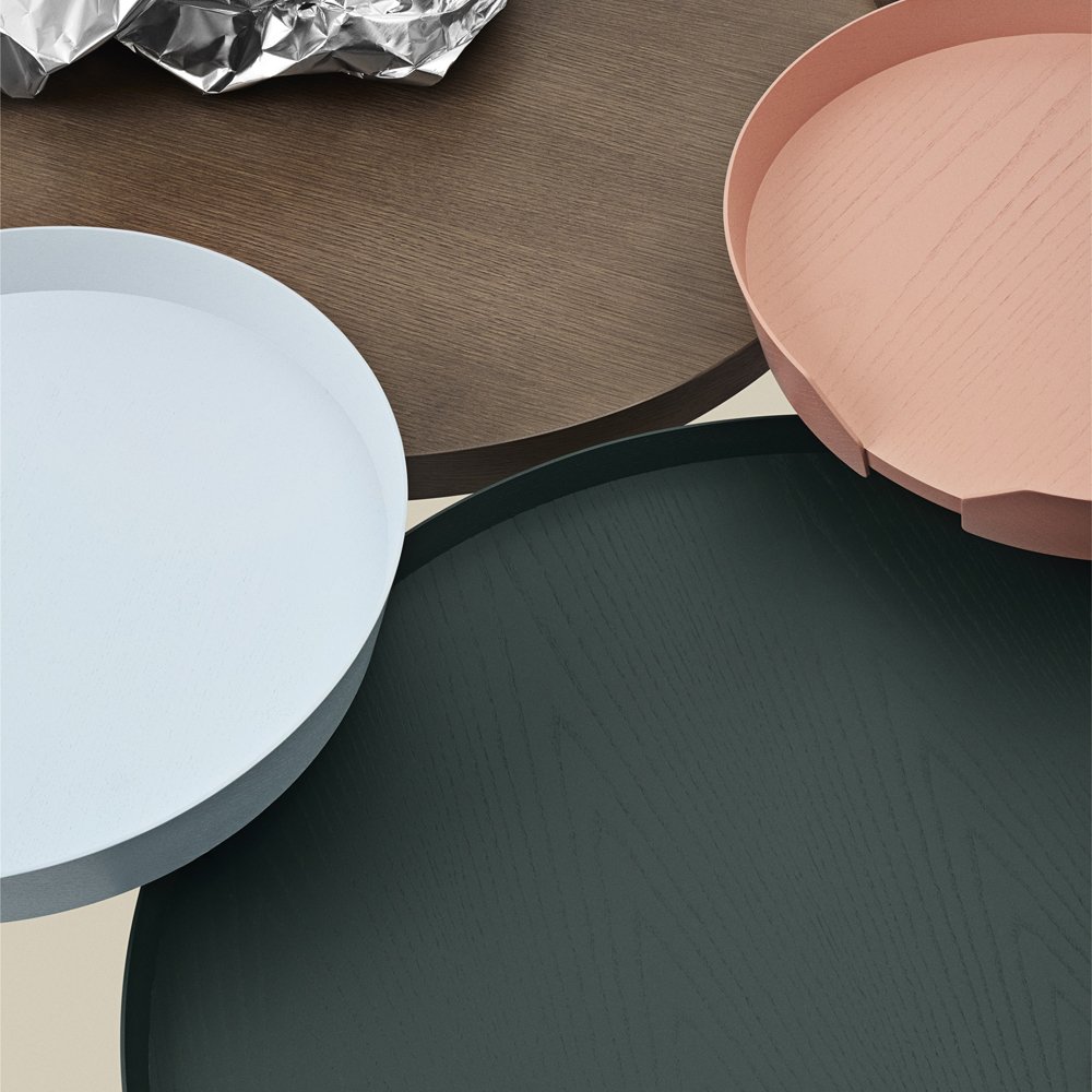 Around Coffee Table product thumbnail 3