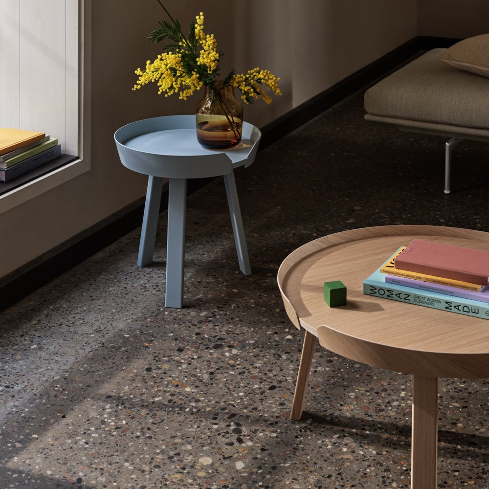 Around Coffee Table product thumbnail 4