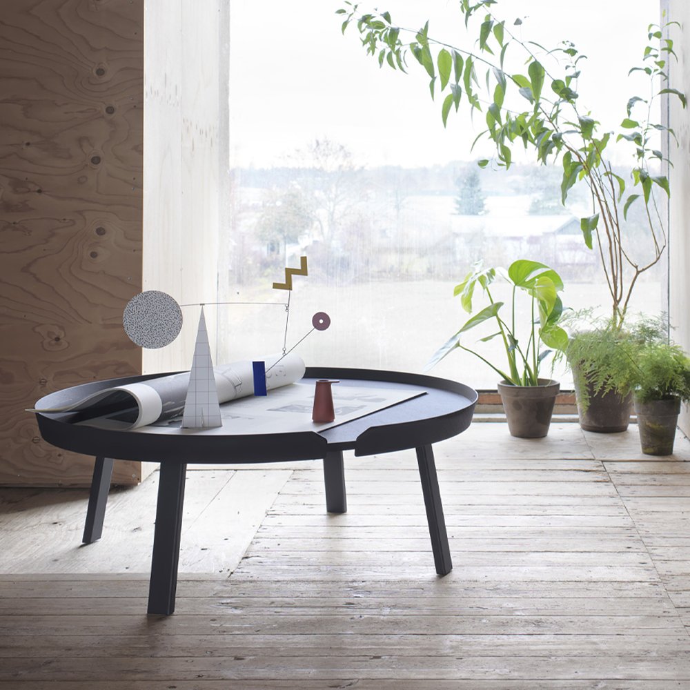 Around Coffee Table product thumbnail 5