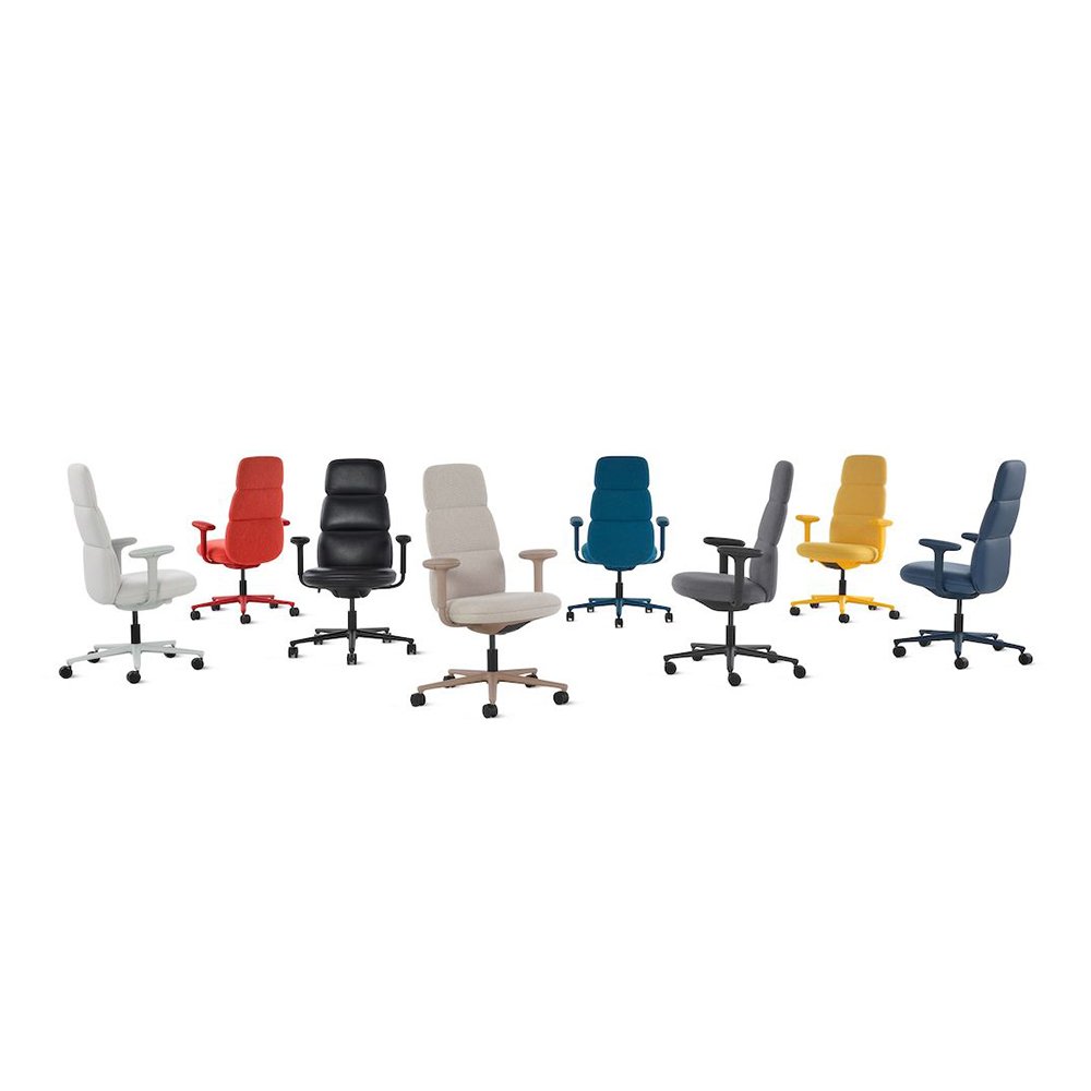 Asari Chairs product thumbnail 3