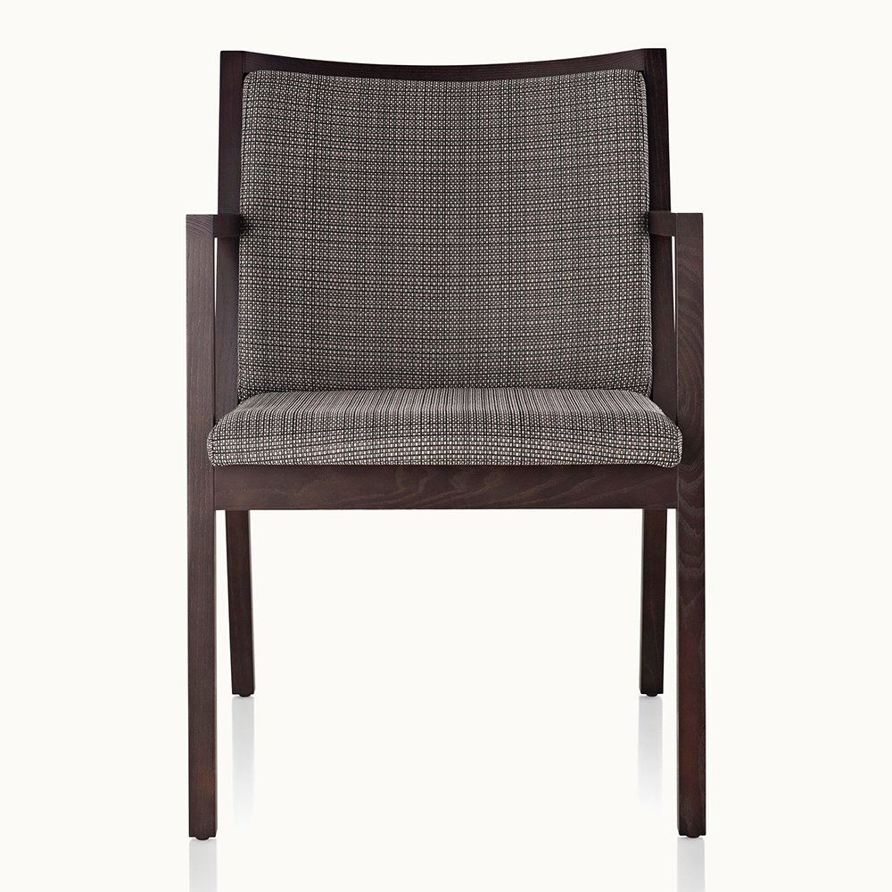 Ascribe Chair by Geiger - Tirupathi Balaji Traders