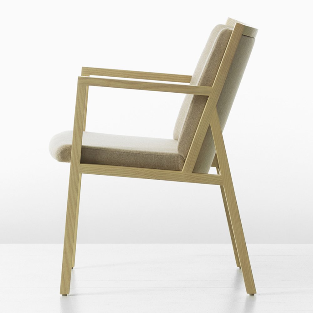 Ascribe Chair product thumbnail 2