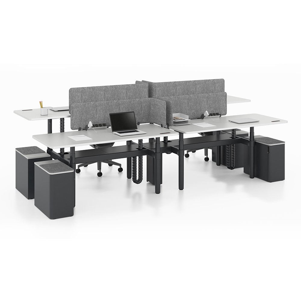 Atlas Office Landscape product thumbnail 3