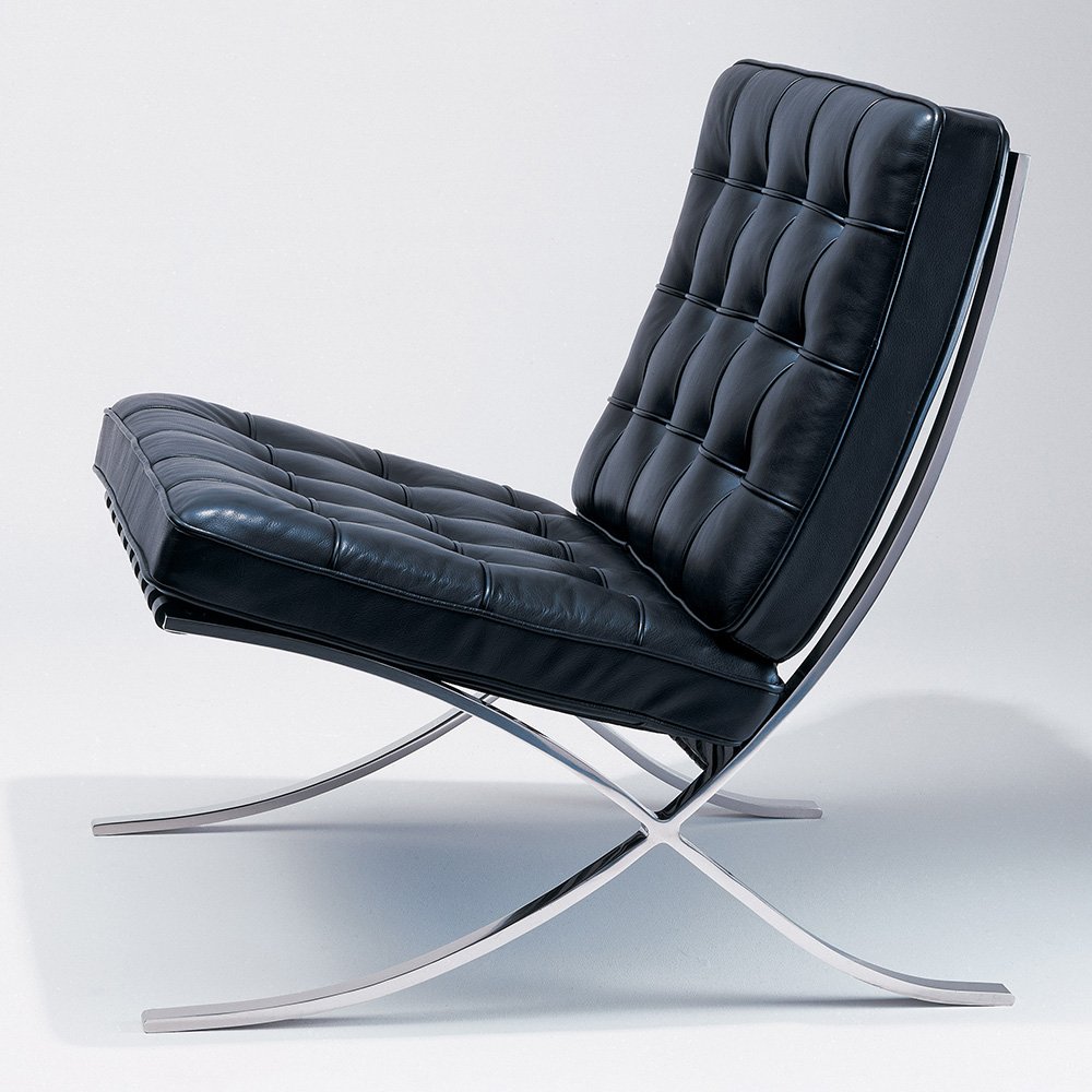 Barcelona Chair product thumbnail 2