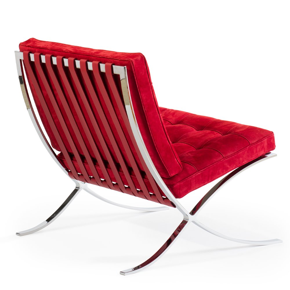 Barcelona Chair product thumbnail 3