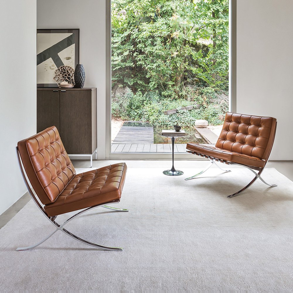 Barcelona Chair product thumbnail 4