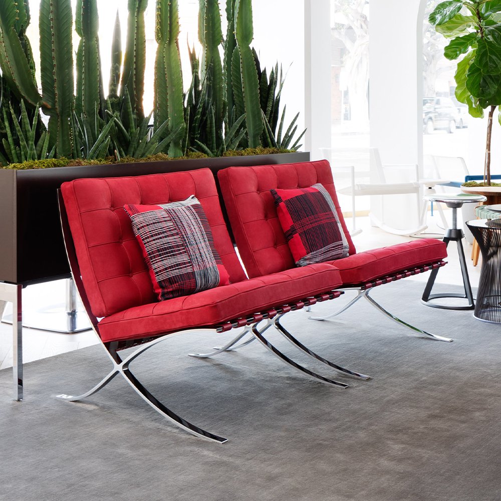Barcelona Chair product thumbnail 5