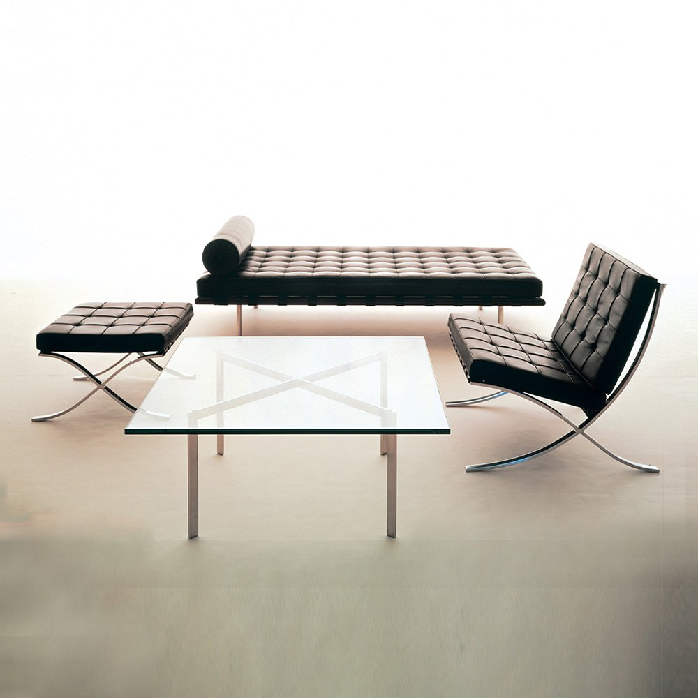 Barcelona Chair product thumbnail 6