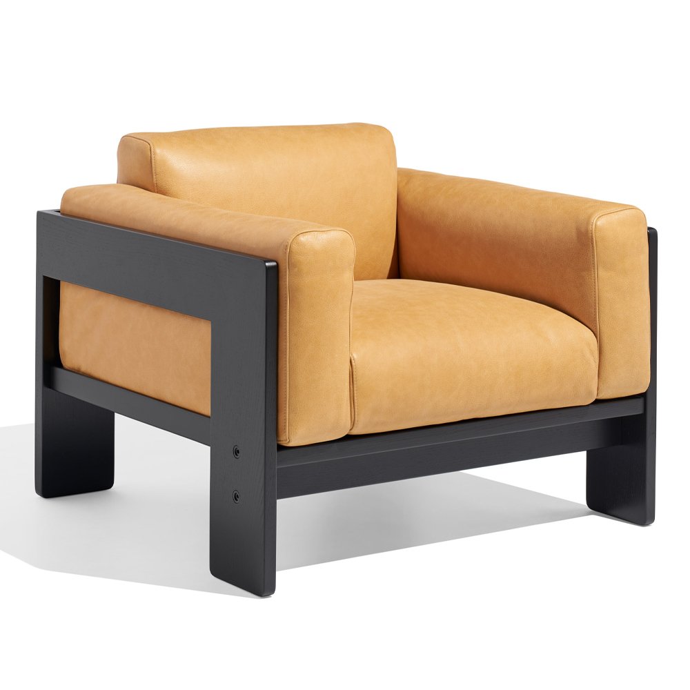 Bastiano Lounge Chair Knoll Lounge Seating