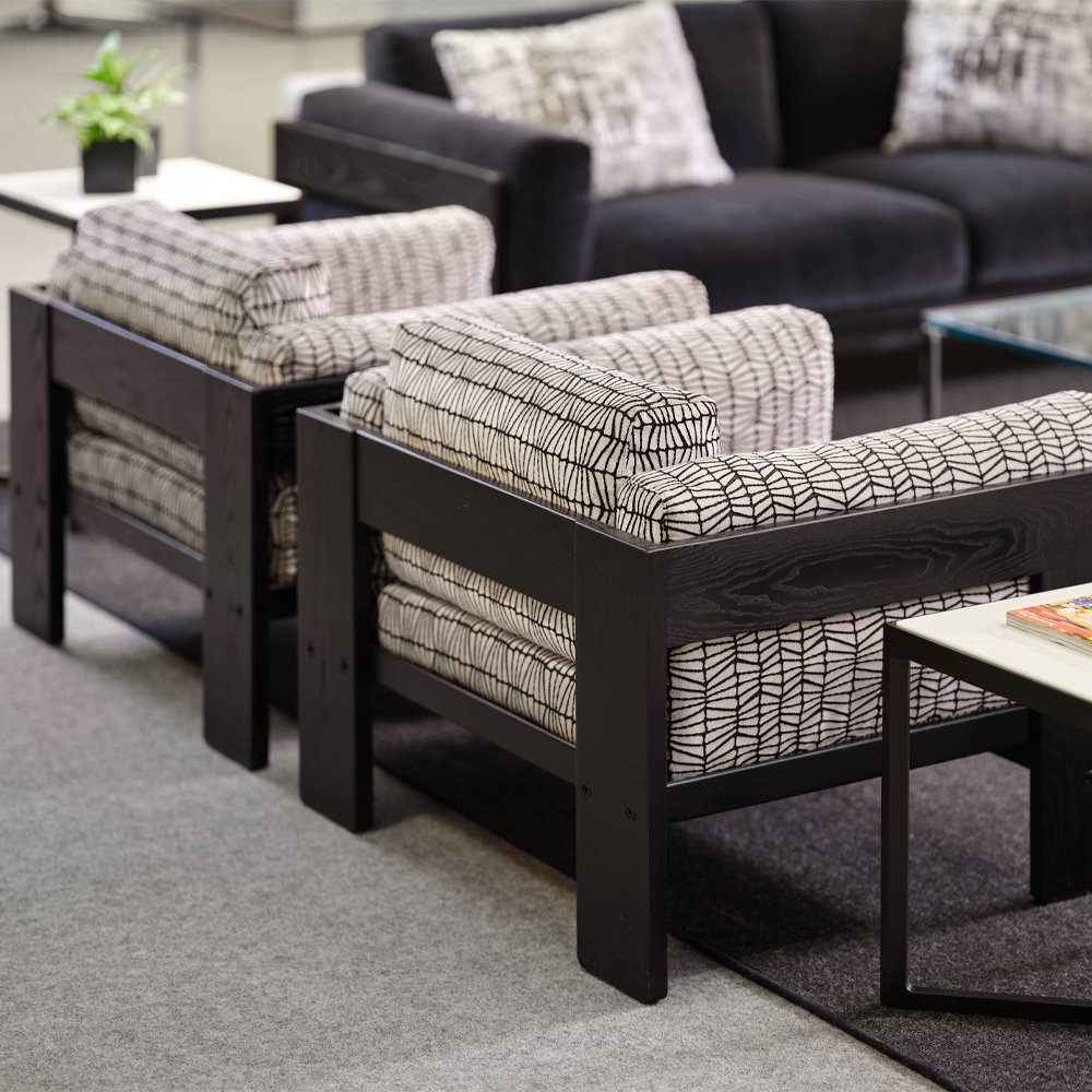 Bastiano Lounge Chair product thumbnail 2