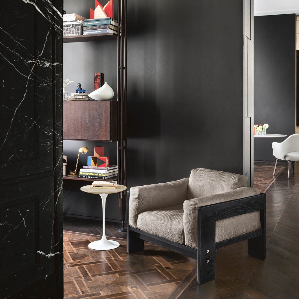 Bastiano Lounge Chair product thumbnail 4