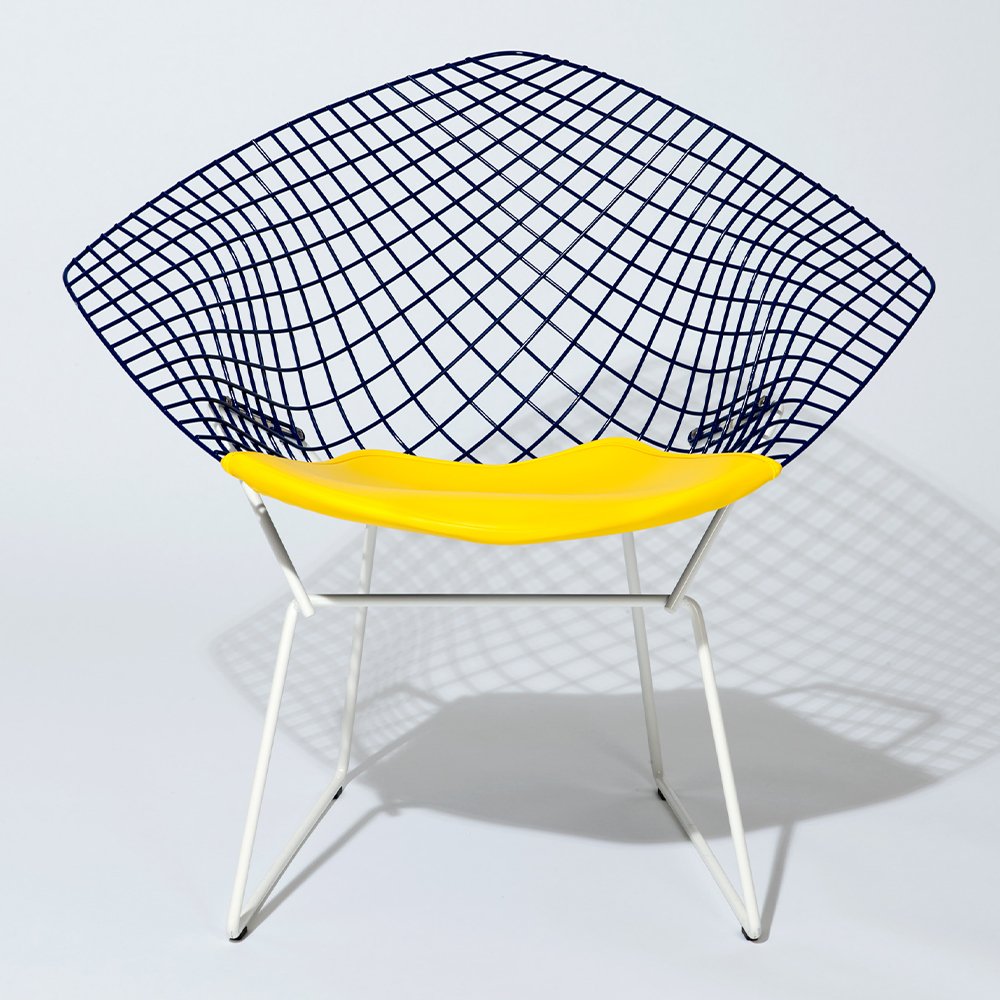 Bertoia Diamond Chair product thumbnail 2