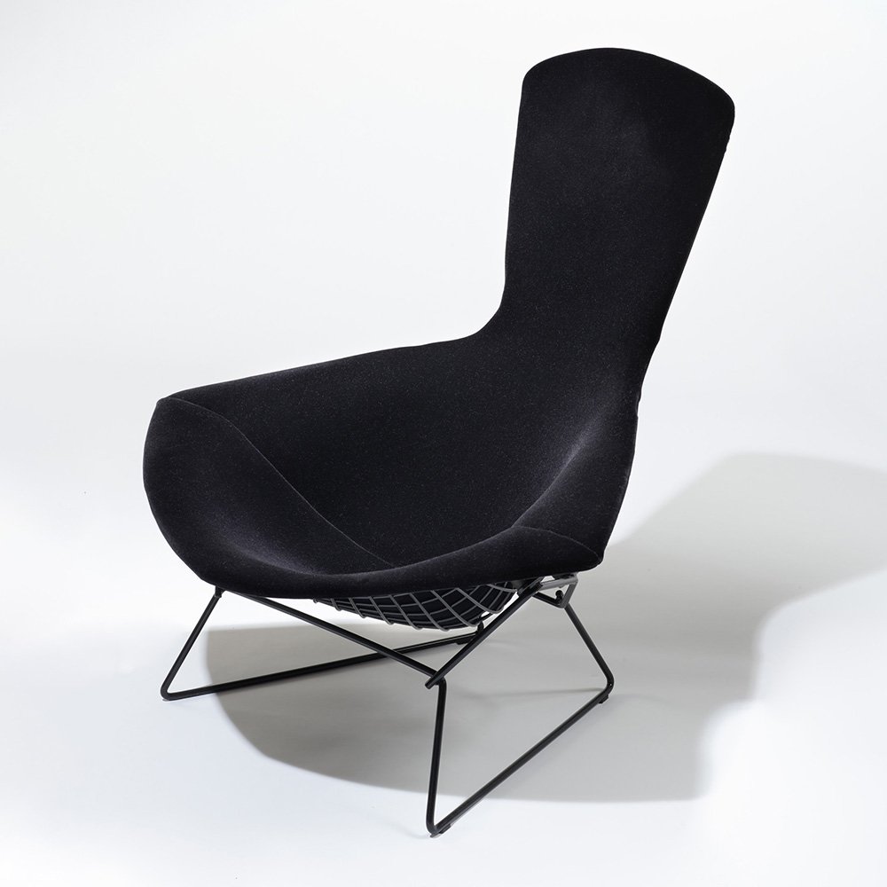 Bertoia Diamond Chair product thumbnail 3