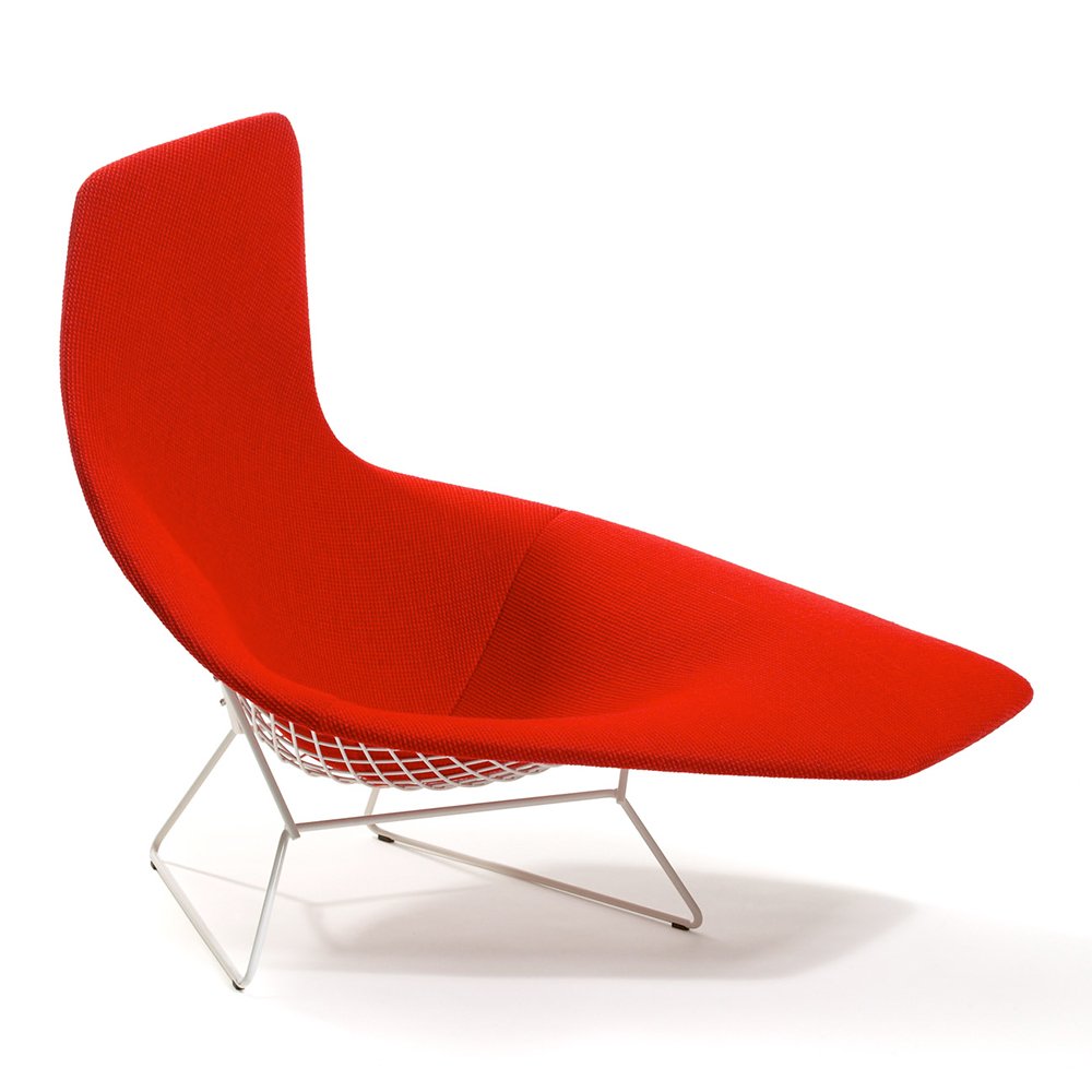 Bertoia Diamond Chair product thumbnail 4