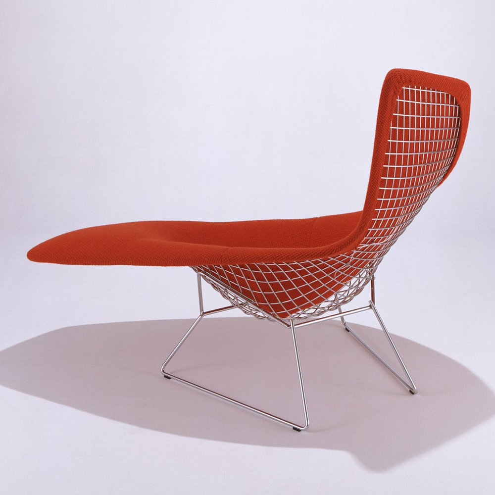 Bertoia Diamond Chair product thumbnail 5