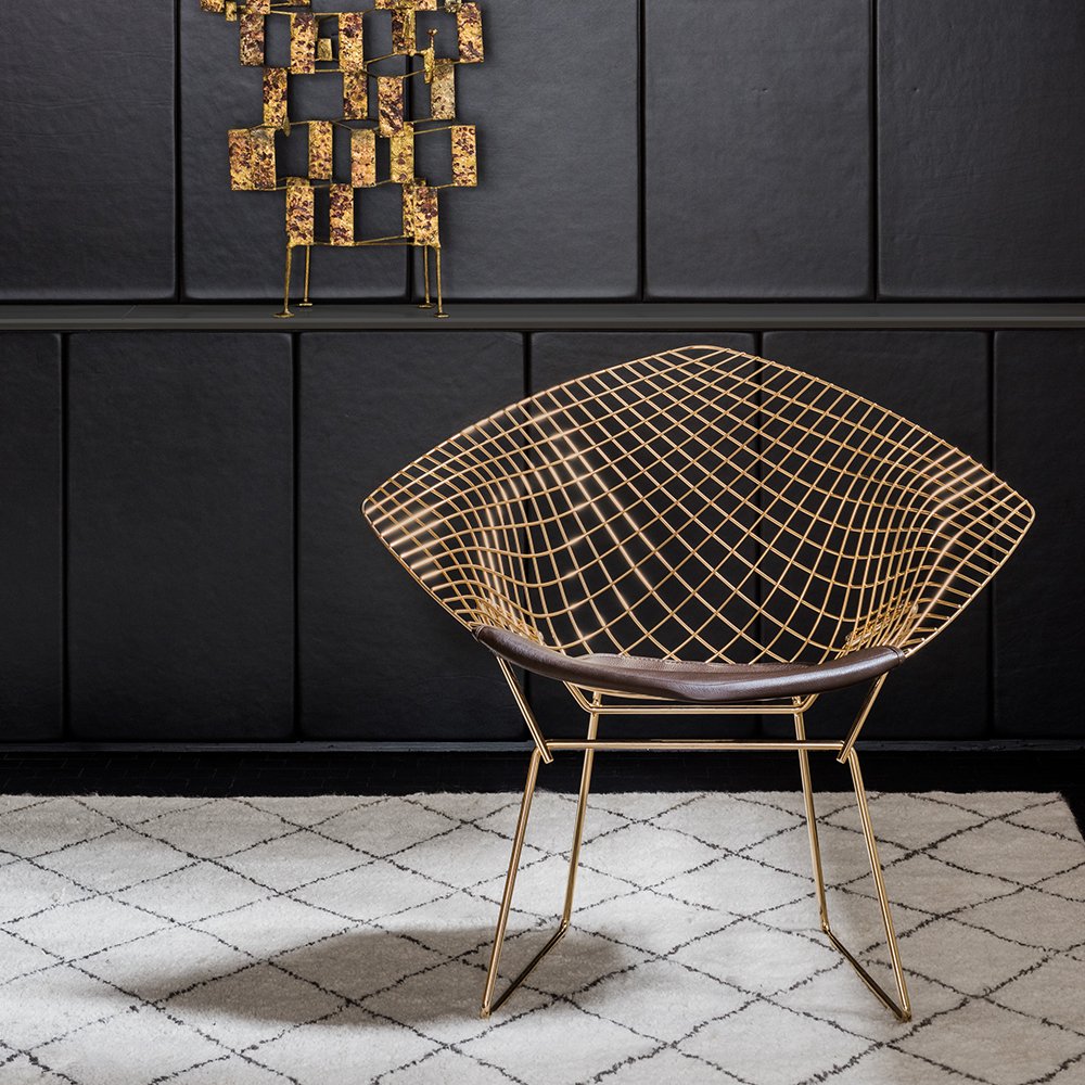 Bertoia Diamond Chair product thumbnail 6