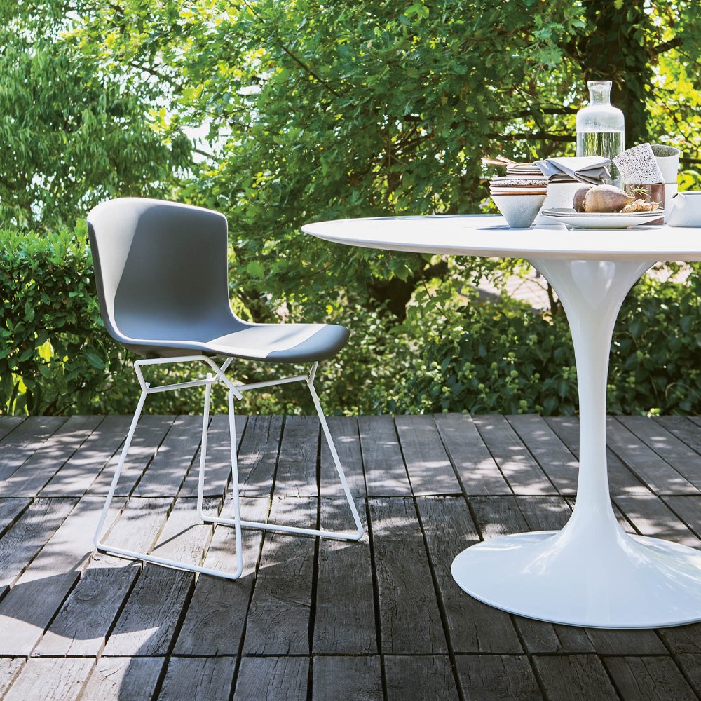 Bertoia Molded Shell Side Chair product thumbnail 5