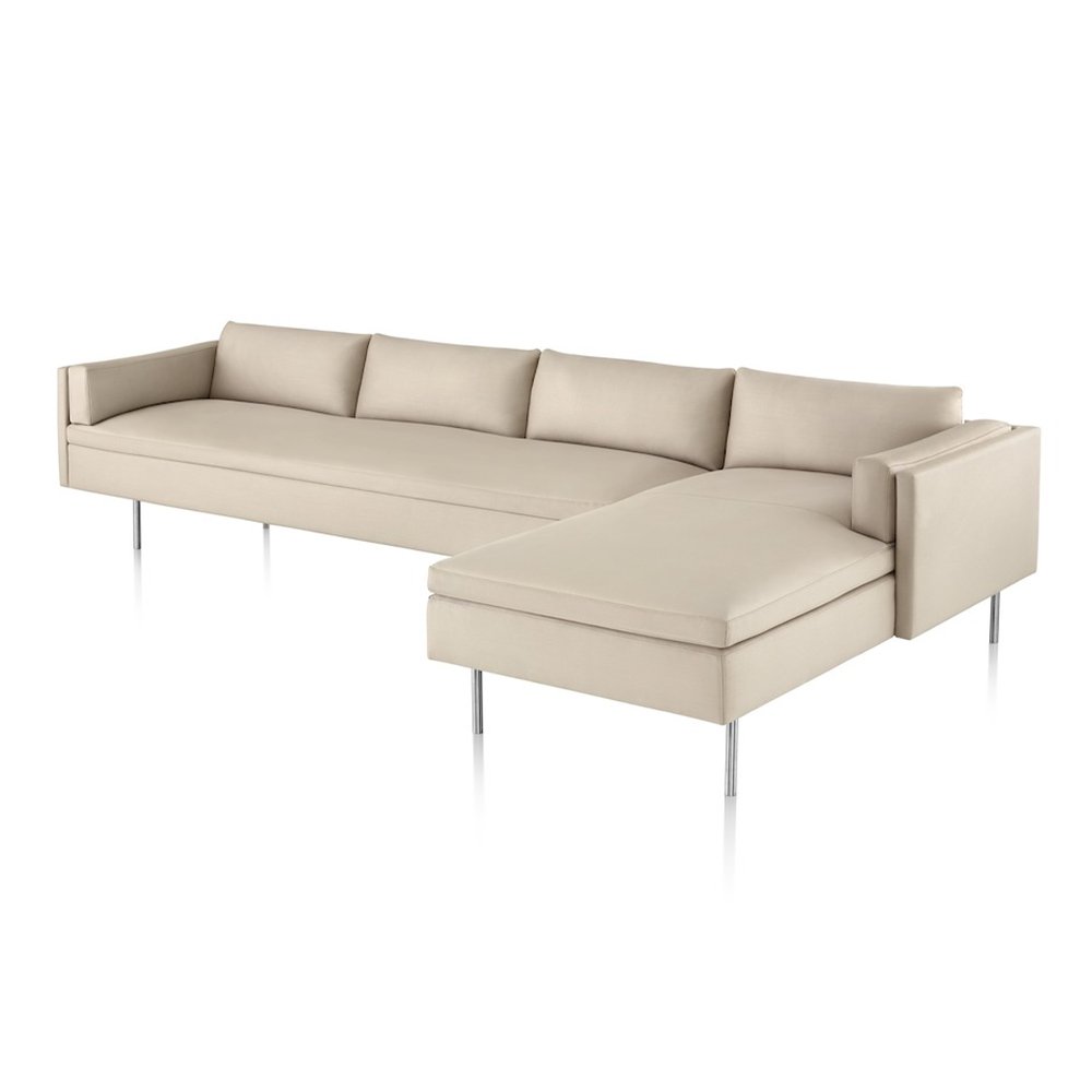 Bolster Sofa Group Herman Miller Lounge Seating