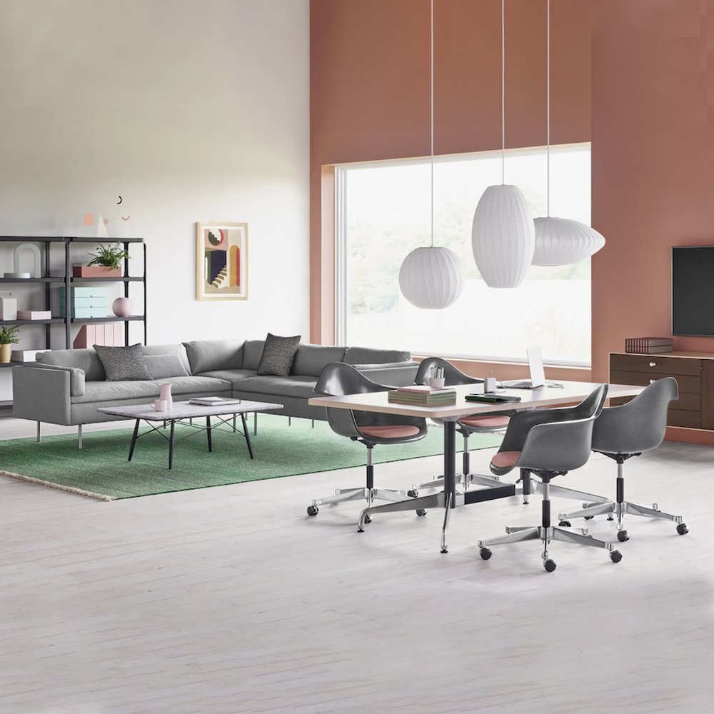 Bolster Sofa Group product thumbnail 6