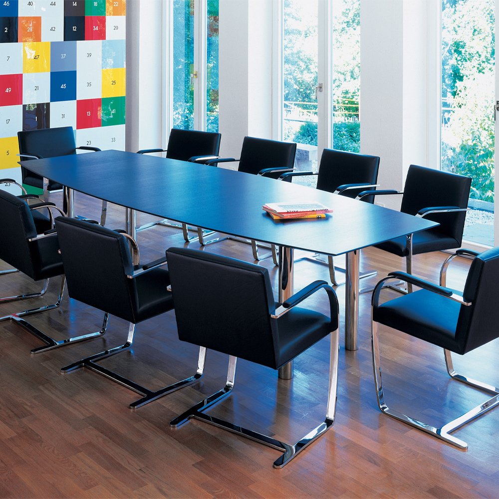 Brno Chair Flat Bar product thumbnail 4
