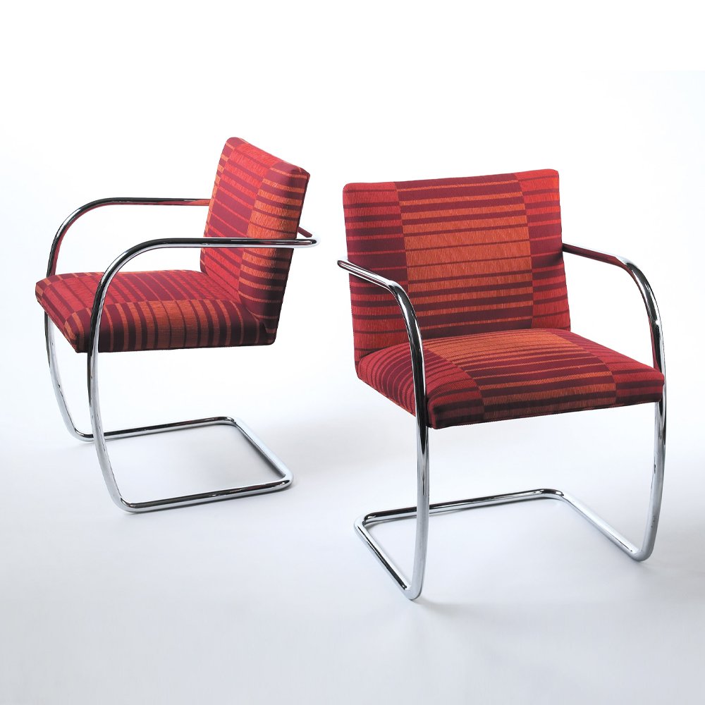 Brno Chair Tubular product thumbnail 2