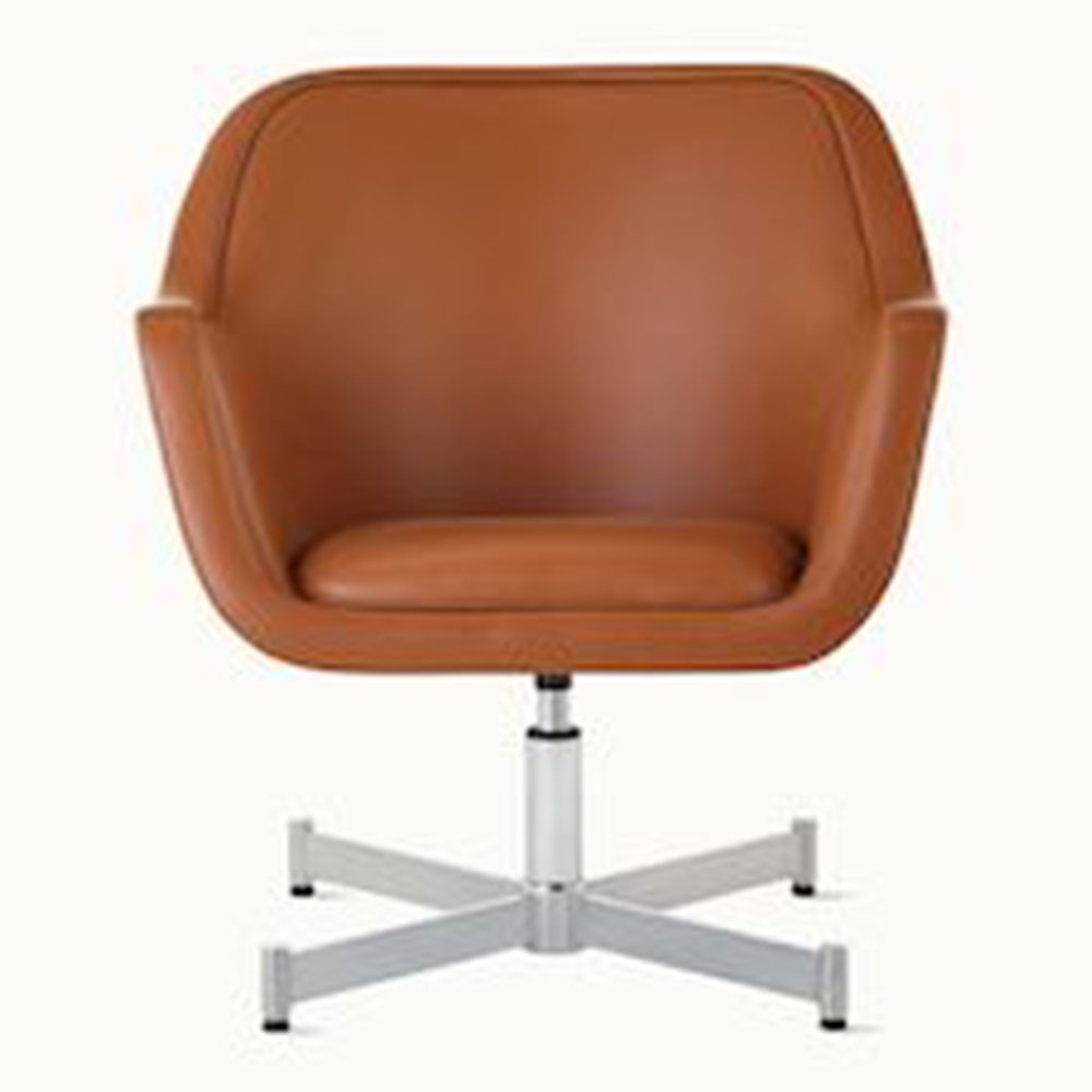 Bumper Lounge Chair Geiger Lounge Seating