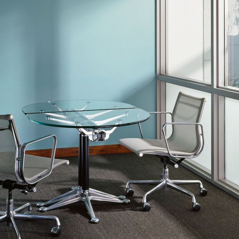 Burdick Group Tables product thumbnail 4