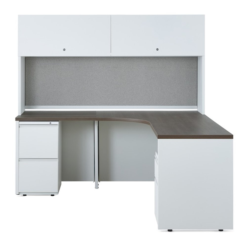 Canvas Metal Desk product thumbnail 3