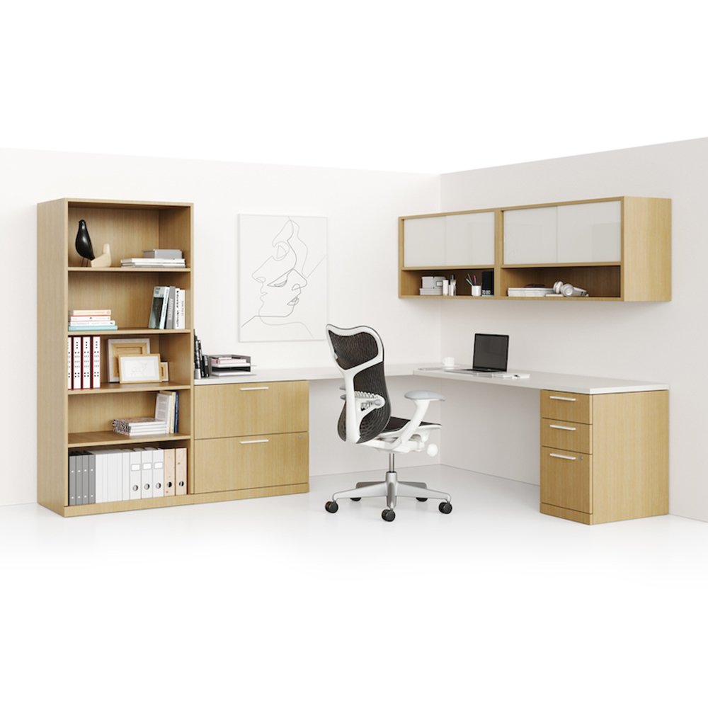 Canvas Private Office product thumbnail 4