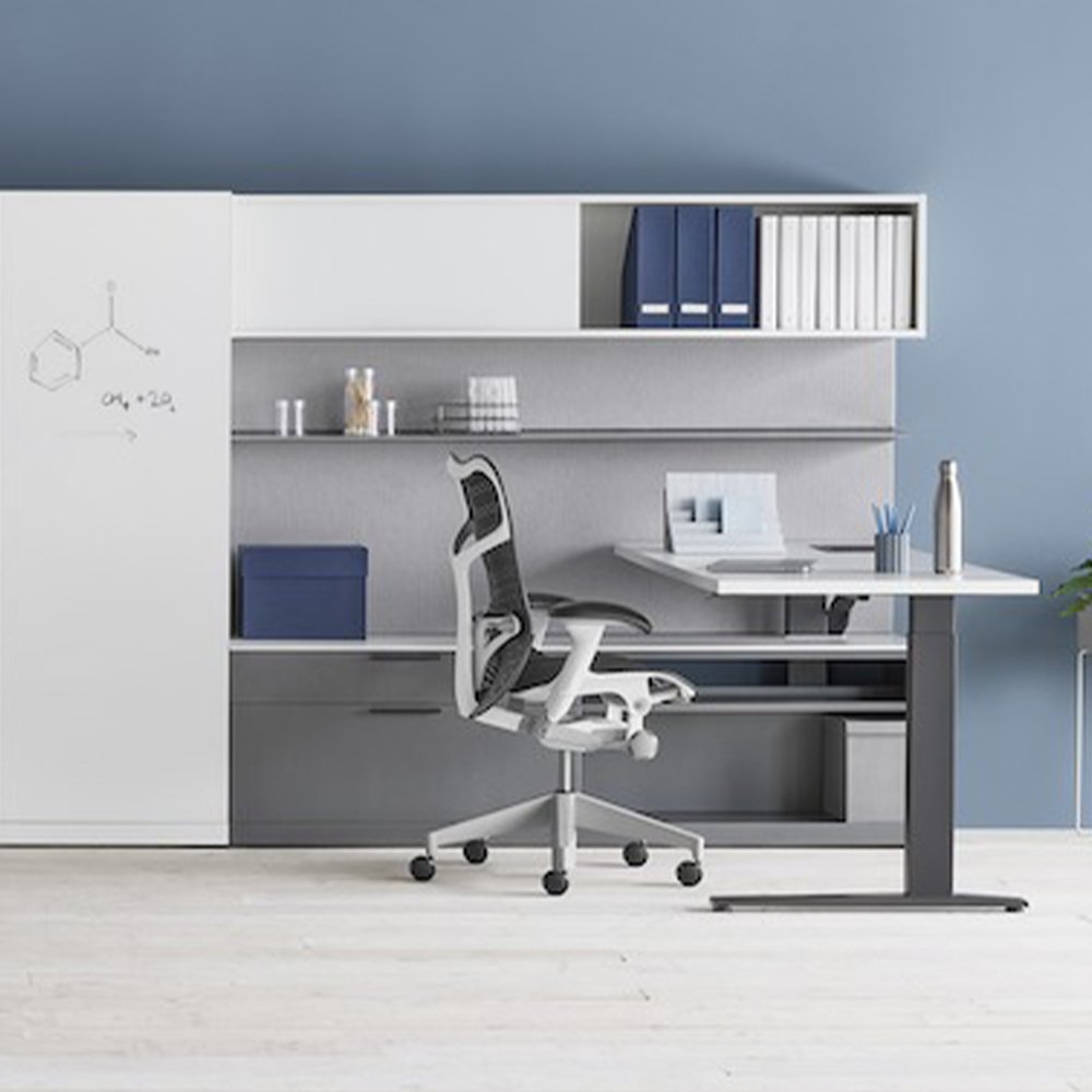 Canvas Private Office product thumbnail 6