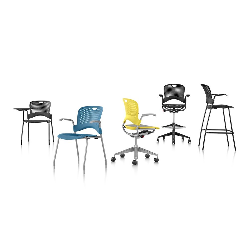 Caper chair