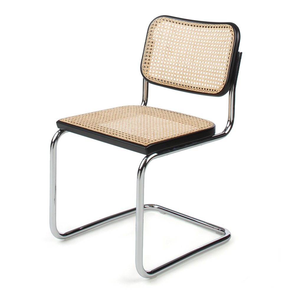 Cesca Chair Knoll Side Chairs