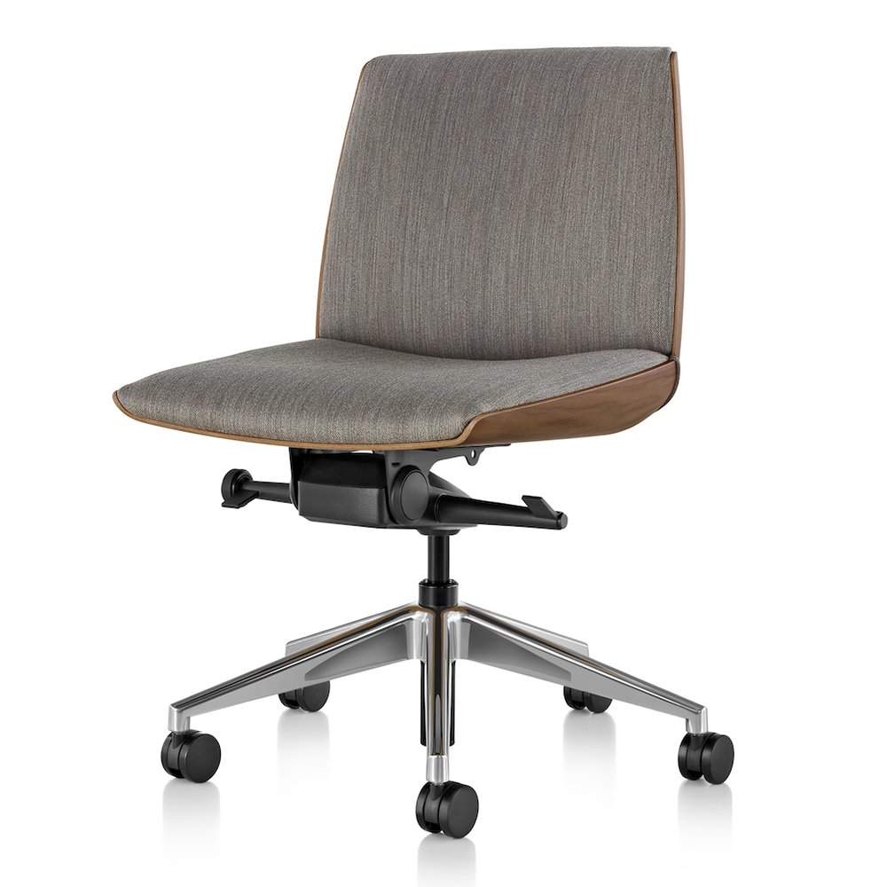 Clamshell Chair product thumbnail 2