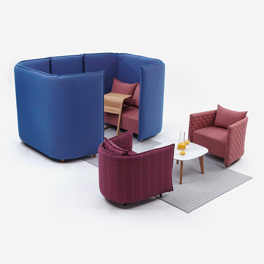 Cloud Seating product thumbnail 2