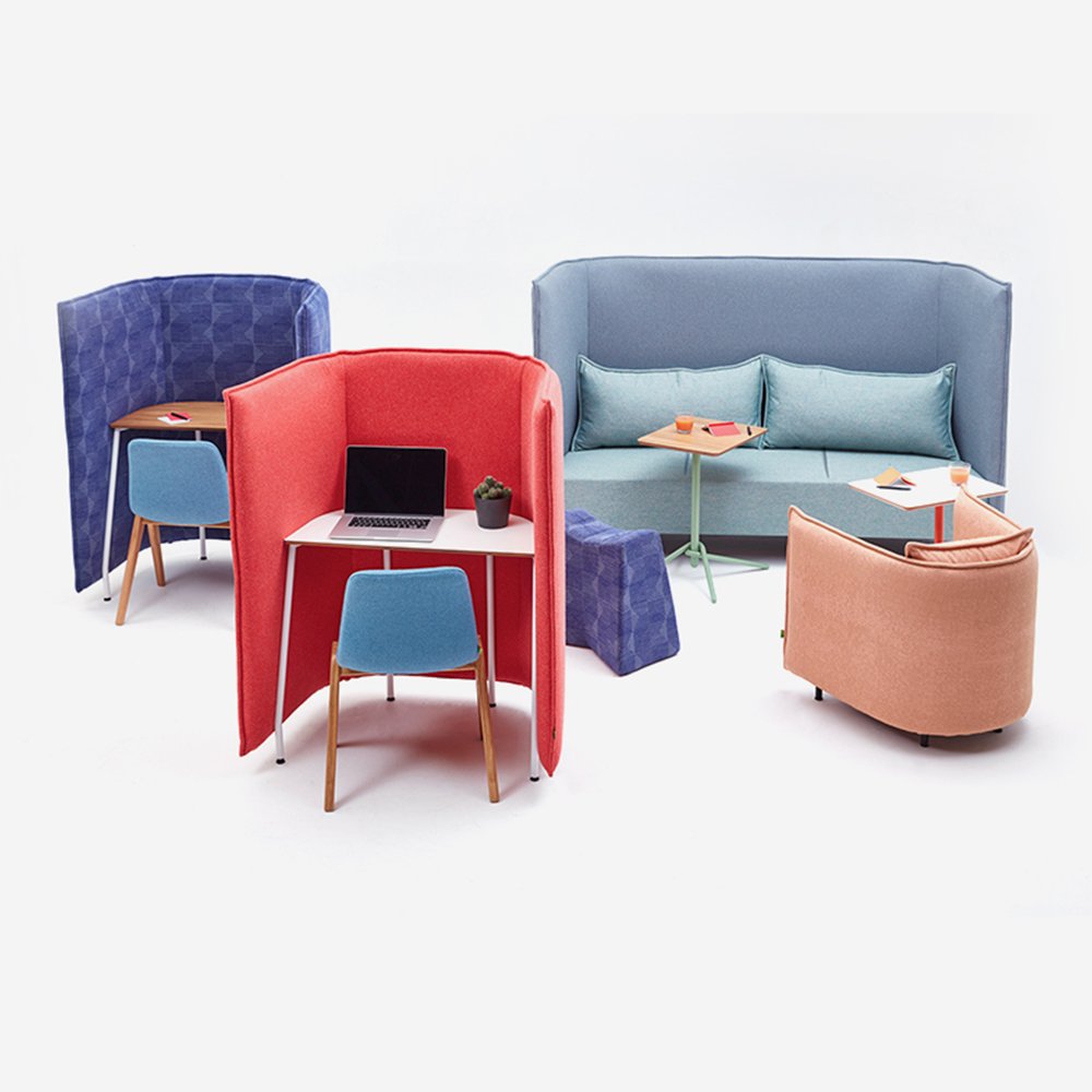 Cloud Seating product thumbnail 7
